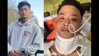 ‘Bought Trekking Shoes, Wanted To Climb Mt Everest’: Friend Remembers Tripura Student’s Last Days