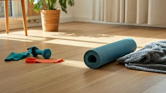 Why Cozy Fitness Is Overtaking Rigid Gym Routines
