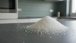The New Sugar Stock Limit: Households Can Compare Retail Price Tracking and Official Supply Updates before Buying Extra Sugar