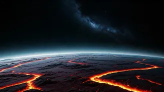 Webb's Roasted Planet Has Entered The Chat