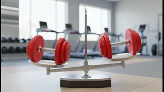 The Fitness Plans Built Only around Exercise