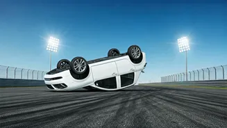 Sunroofs & Safety: Rollover Risks Debunked!