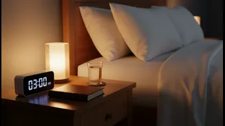 One Late Night Matters Less Than A Constantly Changing Sleep Pattern