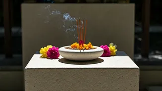 Bhagavad Gita's Wisdom: Purifying the Soul