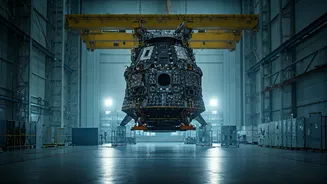 Gaganyaan Testing Enters A More Practical Phase