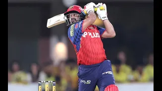 IPL 2026: ‘Impact sub rule is great opportunity for young players’ - Prabhsimran Singh backs rule amid criticism