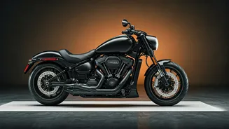 Top 10 Luxury Bikes: Power, Precision, and Prestige