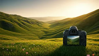 Green Valleys Make Weekend Trips Feel Bigger