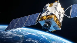 GISAT-1A and India's Space Push: What the September Launch Could Change