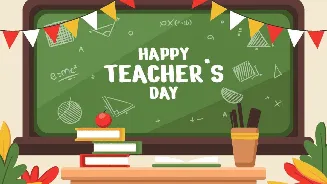 Teachers’ Day 2026: 10 Powerful inspirational quotes to celebrate teachers on September 5
