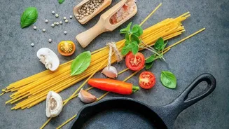 Use Holding Time And Clean Handling To Shape Plans For Food For Long Journeys