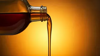 Maple Syrup Offers Unexpected Health Benefits