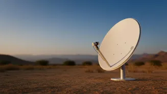 New Orbital Eye Scanner Could Reduce Dependence on Ground Specialists