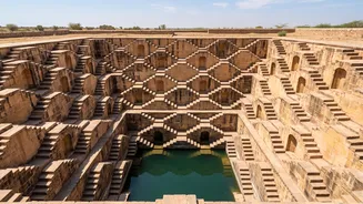 Eight Stepwells That Turn a History Lesson Into a Travel Trail