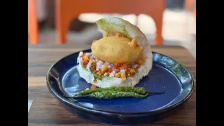 Understanding Monsoon Street Foods in India