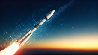 India's Space Dreams Are Inspiring A Generation