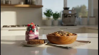 Protein Snacking Is Moving From Gym Culture To Everyday Hunger