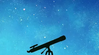 Late August Skywatching Guide For Beginners In India