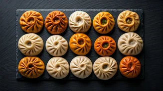 Beyond the Steamed: Exploring 8 Deliciously Different Momo Varieties