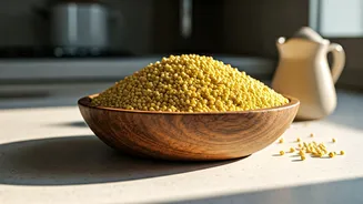 Cafés And Kitchens Agree Millets Still Matter