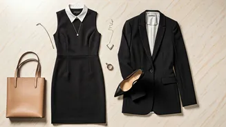 Carolyn Bessette-Kennedy's Timeless Office Style: 5 Modern Chic Outfits