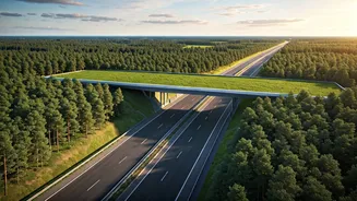 Delhi-Dehradun Expressway: A Swift Journey Through Scenic Landscapes & Wildlife Sanctuaries