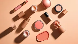 7 Effortless Blushes for a Naturally Radiant Glow: Ditch the Powder!
