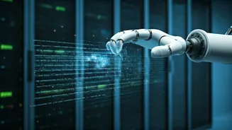 AI's Evolving Role: How Engineers Will Thrive, Not Be Replaced