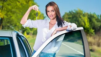 How Young Drivers Can Avoid Excess Charges By Reviewing Foreign Car Rental Insurance