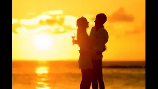 The Big Relationship Reset: Top Trends That Will Redefine Love, Loyalty And Intimacy In 2025