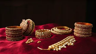 Style Stars: The Hottest Trends in Indian Fashion