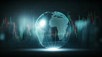 FIIs' Shifting Focus: IPOs & Global Markets