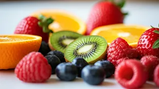 5 Fruits for Glowing Skin: A Collagen Boost!