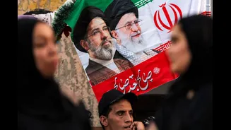 Unlike His Father, Mojtaba Khamenei Is 'More Inclined' To Pursue Nuclear Weapons For Iran