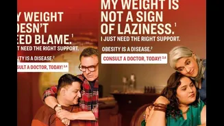 No Advertising For Weight-Loss Drugs, Says Central Drugs Standard Control Organisation (CDSCO)