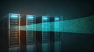 India's New Data Privacy Rules: A Deep Dive