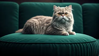 Indian Pets Are Living The Premium Care Life