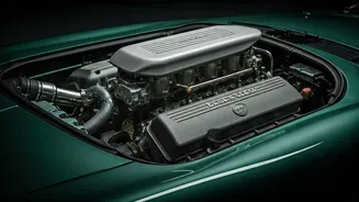 Lamborghini Abandons EV Plans: The Roar of Engines Trump Silent Electric Power