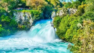 Travel Trend Alert: Maharashtra’s Rain-Filled Waterfalls Draw Young Visitors