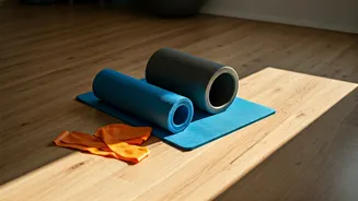 Pilates for Beginners: 6 Easy Exercises at Home