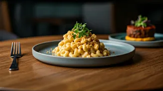 Familiar Meals Are Getting A Sensible Reboot