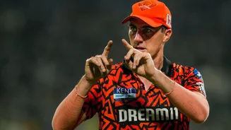 Pat Cummins Injury Update: SRH Captain Likely To Miss First Few Games Of IPL 2026 - Report