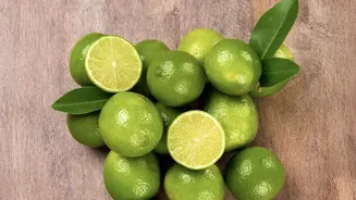 What Travellers Can Learn From Vijayapura's GI-Tagged Indi Lime