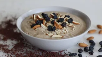 Bajra porridge: 5 recipes you'll love