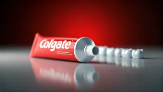 Colgate's Potential Revival: 3 Key Drivers According to Motilal Oswal