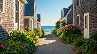 Northeast Escapes Become Internet Favourites