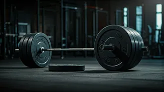 Avoid These Mistakes Before Lifting Heavier Weights