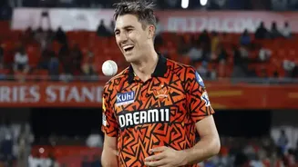 IPL 2026: Sunrisers Hyderabad retained and released players list ahead of auction