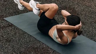 Outdoor Exercise During Monsoon: When Indoor Training Makes More Sense