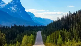Road Trips Gain Speed As Better Highways Change Domestic Tourism